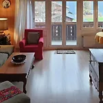 Bodmisunne By Interhome * Grindelwald