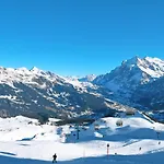 Appartement Bodmisunne By Interhome Grindelwald