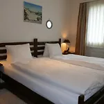 Appartement Bodmisunne By Interhome Grindelwald