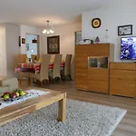 Appartement Bodmisunne By Interhome