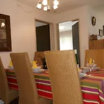 Appartement Bodmisunne By Interhome Grindelwald