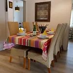 Bodmisunne By Interhome Appartement