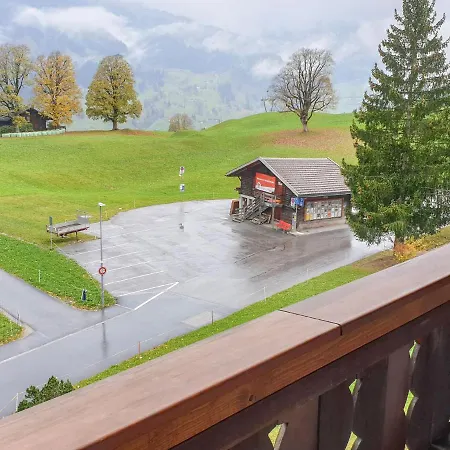 Bodmisunne By Interhome