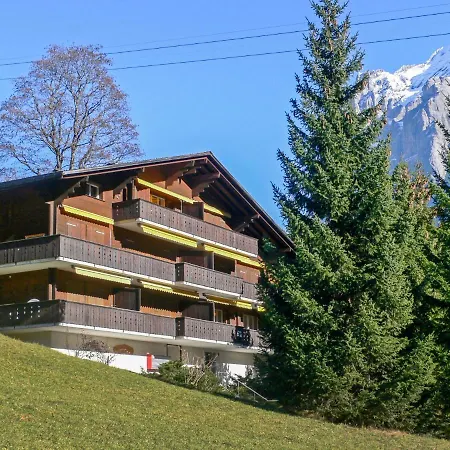 Bodmisunne By Interhome Apartamento