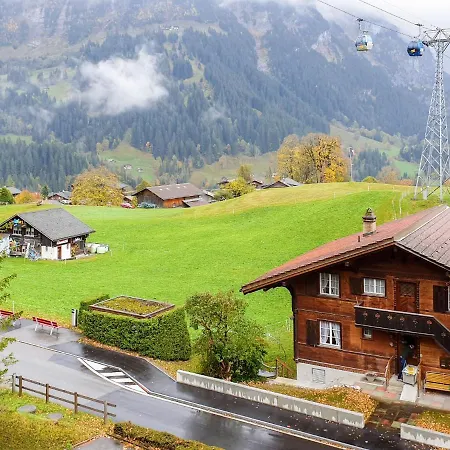 Bodmisunne By Interhome *