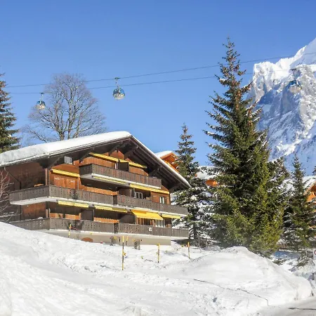 Bodmisunne By Interhome *