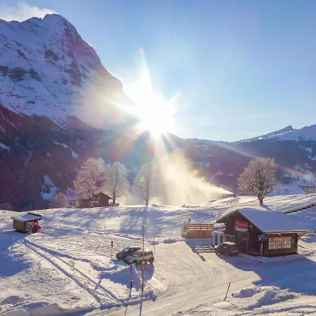 Апартаменты Bodmisunne By Interhome *