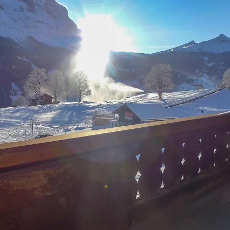 Апартаменты Bodmisunne By Interhome *