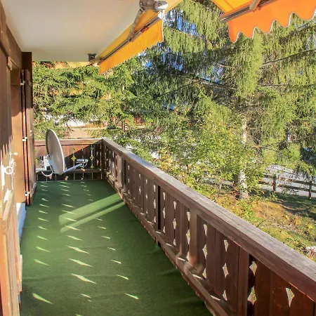 Bodmisunne By Interhome *