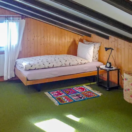 Bodmisunne By Interhome Апартаменты *