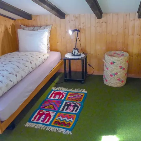 Apartamento Bodmisunne By Interhome *