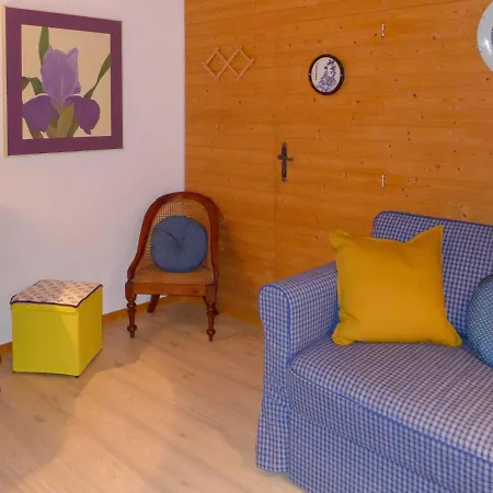 Apartament Bodmisunne By Interhome *