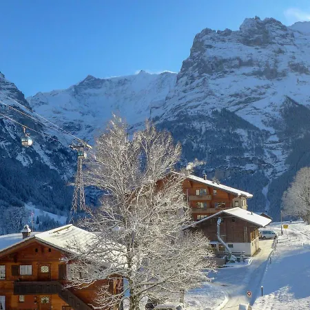 Апартаменты Bodmisunne By Interhome *