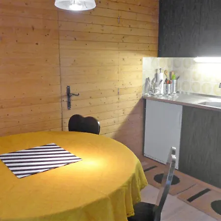 Bodmisunne By Interhome Apartamento