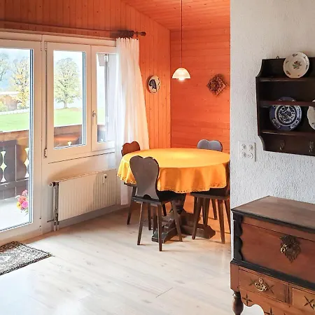 Bodmisunne By Interhome *