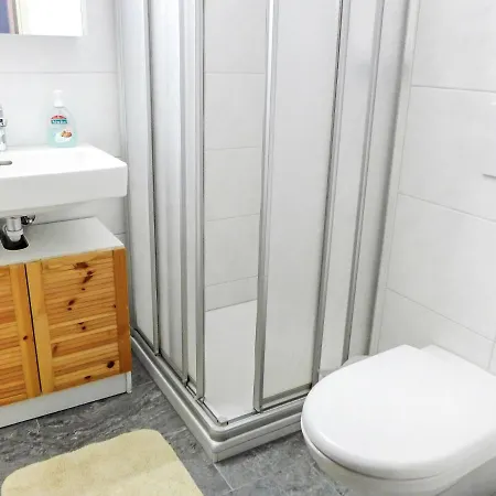 Bodmisunne By Interhome Apartament Grindelwald