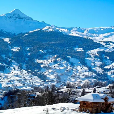 Bodmisunne By Interhome Апартаменты