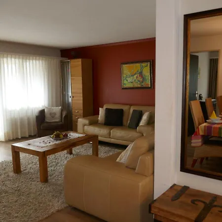 Bodmisunne By Interhome