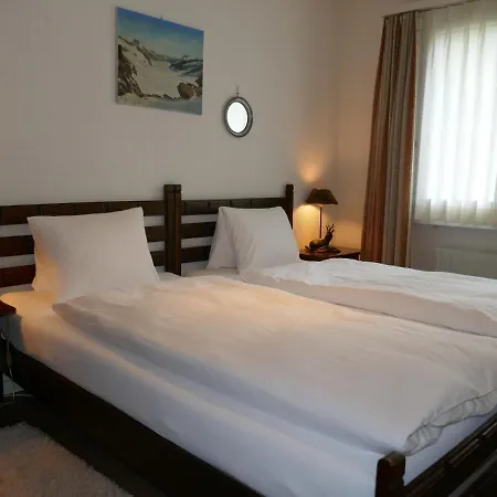 Apartament Bodmisunne By Interhome Grindelwald