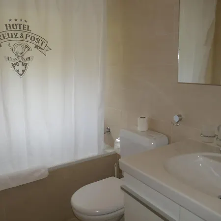 Apartamento Bodmisunne By Interhome *