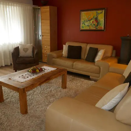 Apartamento Bodmisunne By Interhome *