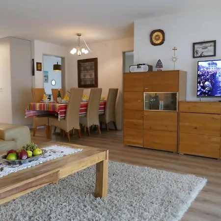 Apartamento Bodmisunne By Interhome