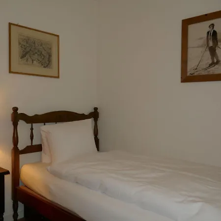 Bodmisunne By Interhome *