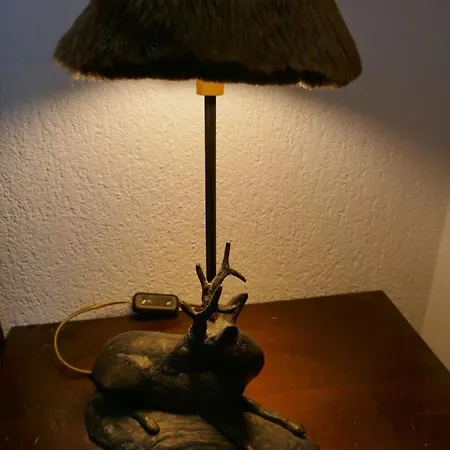 Bodmisunne By Interhome Апартаменты