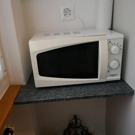 Bodmisunne By Interhome Apartamento