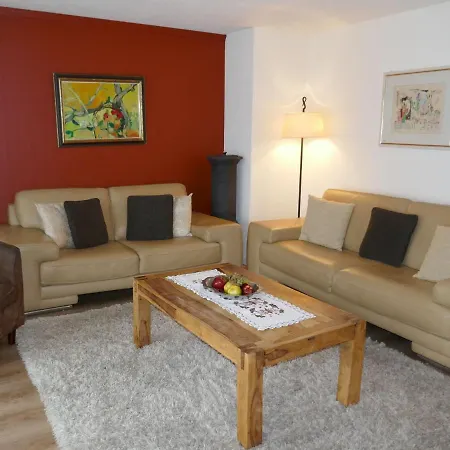 Apartamento Bodmisunne By Interhome *