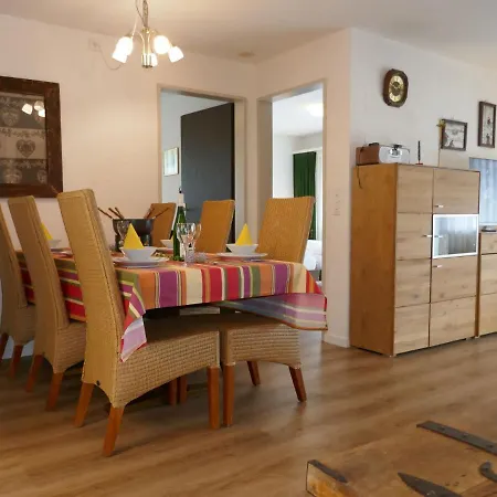 Apartament Bodmisunne By Interhome
