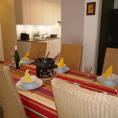 Bodmisunne By Interhome