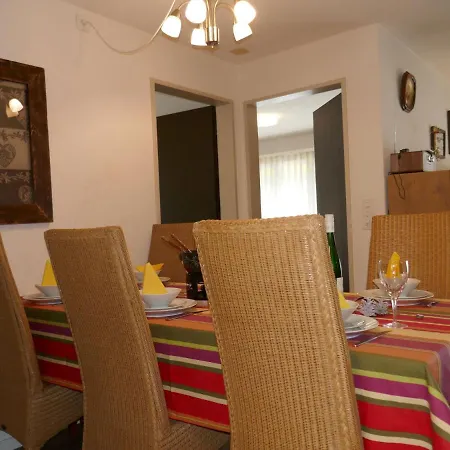 Apartamento Bodmisunne By Interhome Grindelwald