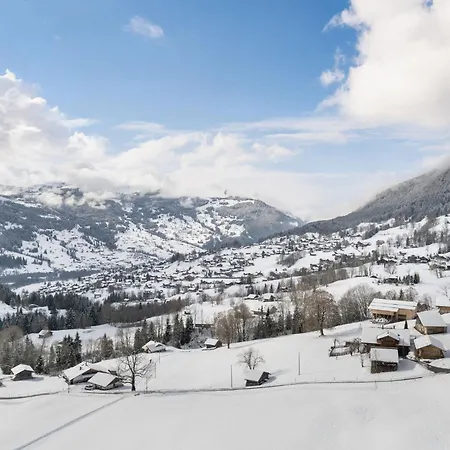 Lejlighed Bodmisunne By Interhome