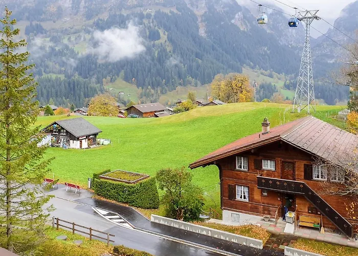 Bodmisunne By Interhome *