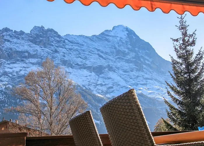 Bodmisunne By Interhome *