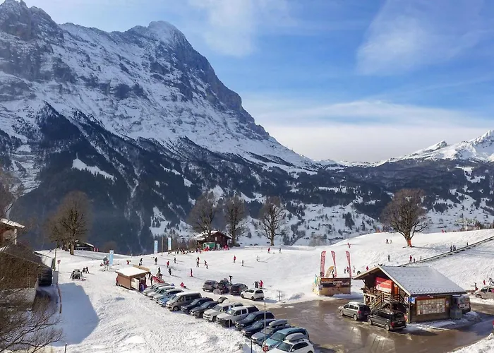 Lejlighed Bodmisunne By Interhome *