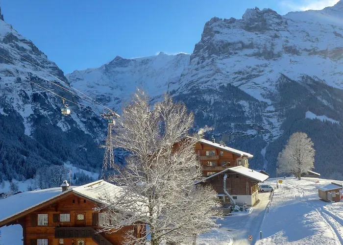 Appartement Bodmisunne By Interhome *