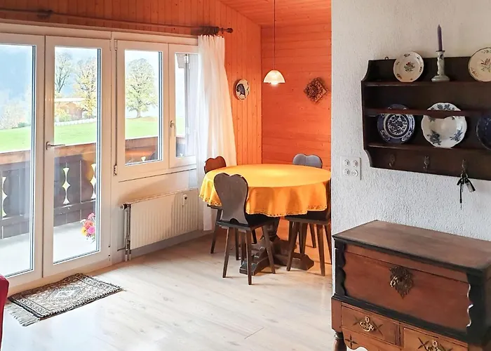 Bodmisunne By Interhome *