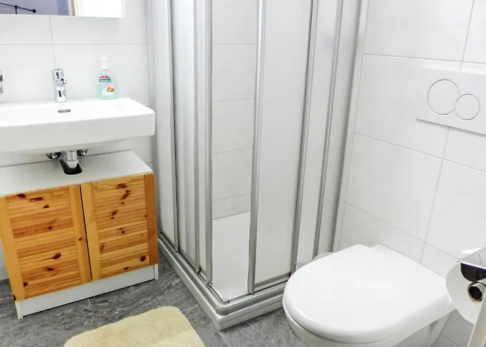 Bodmisunne By Interhome Appartement Grindelwald