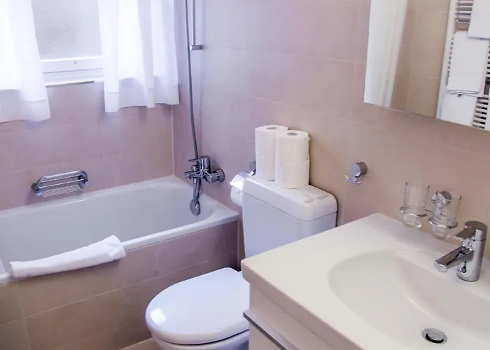 Bodmisunne By Interhome * Grindelwald