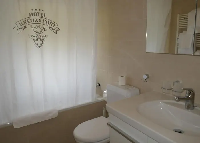 Lejlighed Bodmisunne By Interhome *