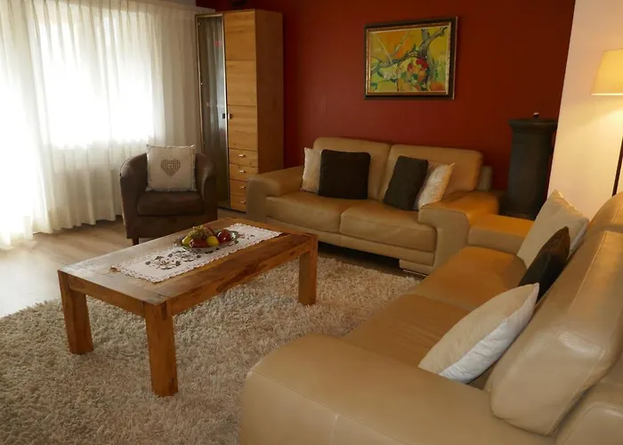 Appartement Bodmisunne By Interhome *