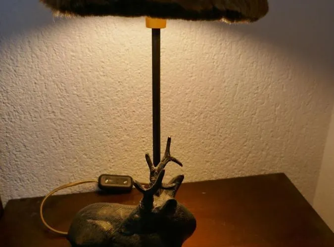 Bodmisunne By Interhome Lejlighed