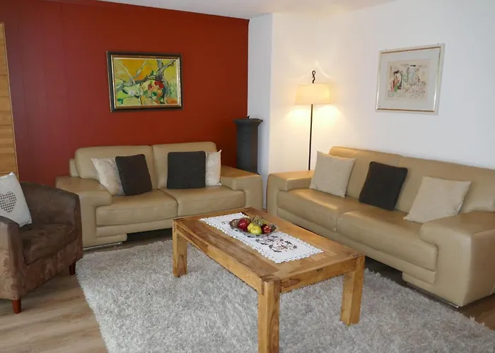 Lejlighed Bodmisunne By Interhome *