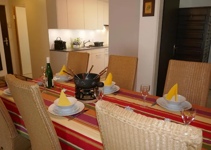 Bodmisunne By Interhome