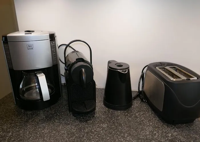 Bodmisunne By Interhome Appartement