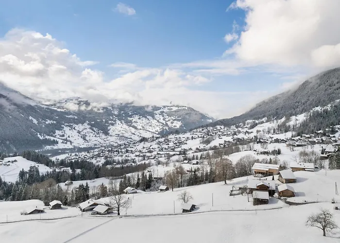 Appartement Bodmisunne By Interhome