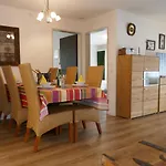 Apartment Bodmisunne By Interhome