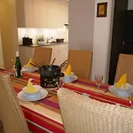 Bodmisunne By Interhome